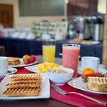Maki Hostels & Suites Valparaiso