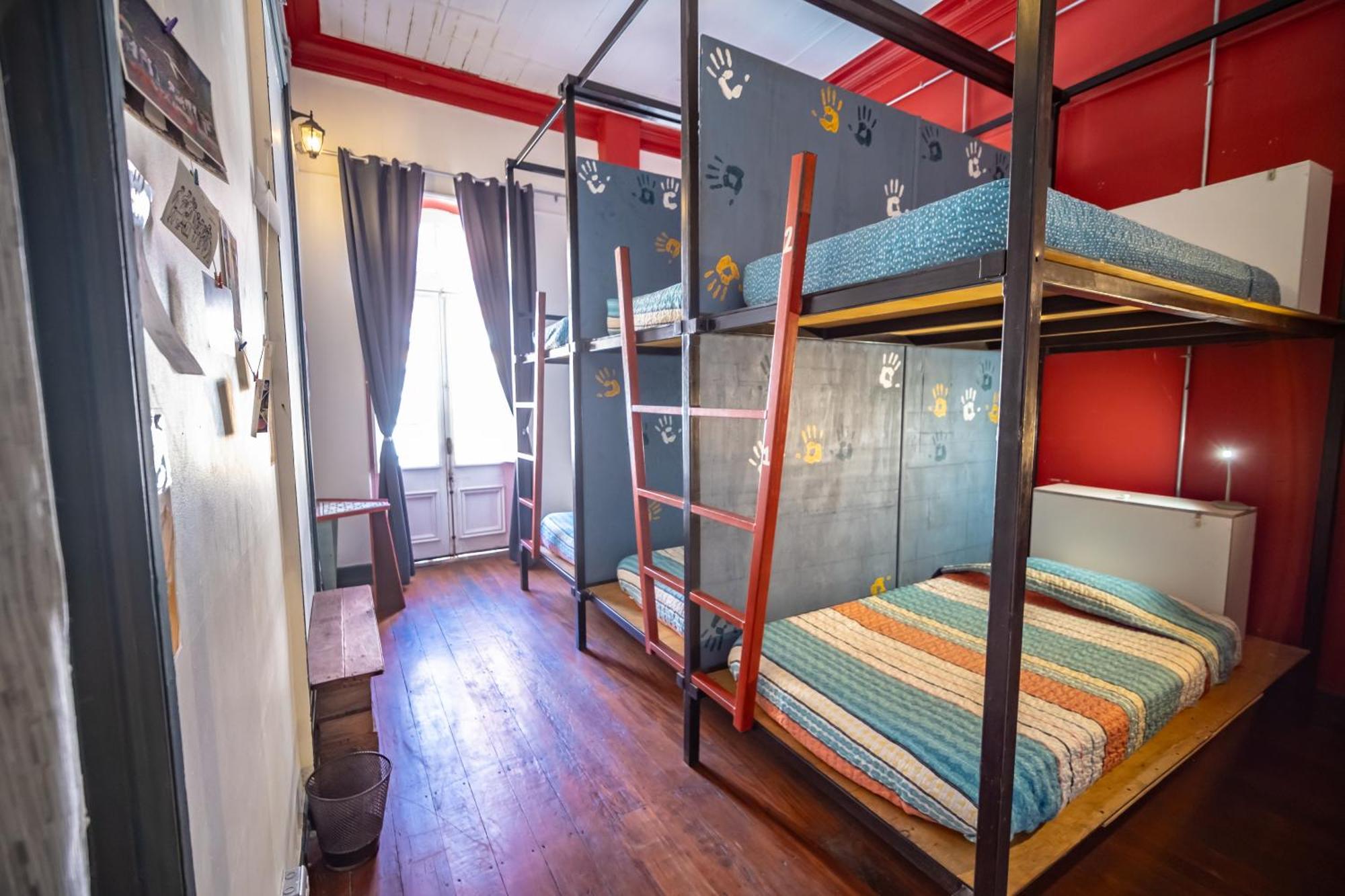 Hostal Maki & Valparaíso