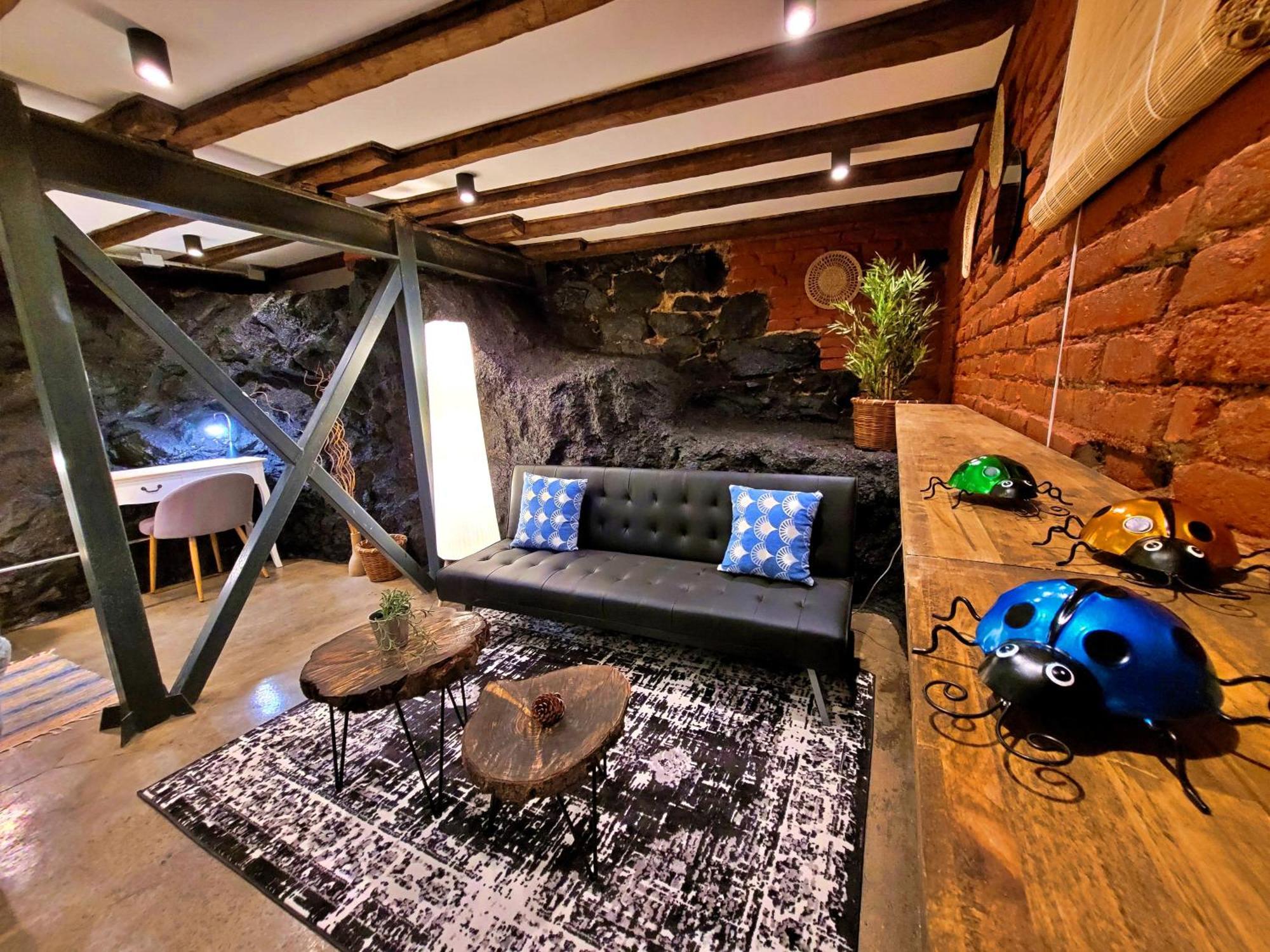 Hostal Maki & Valparaíso