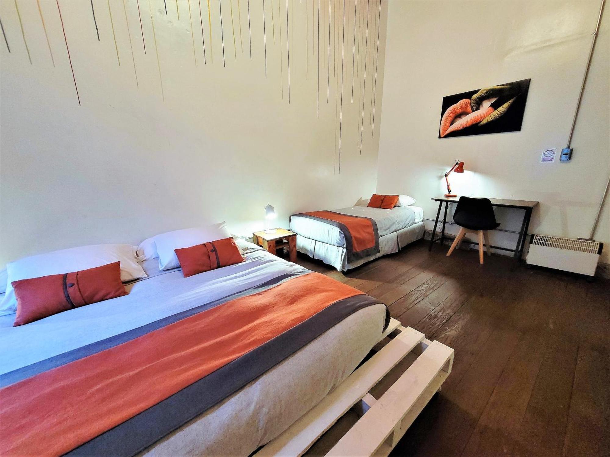 Hostal Maki & Valparaíso