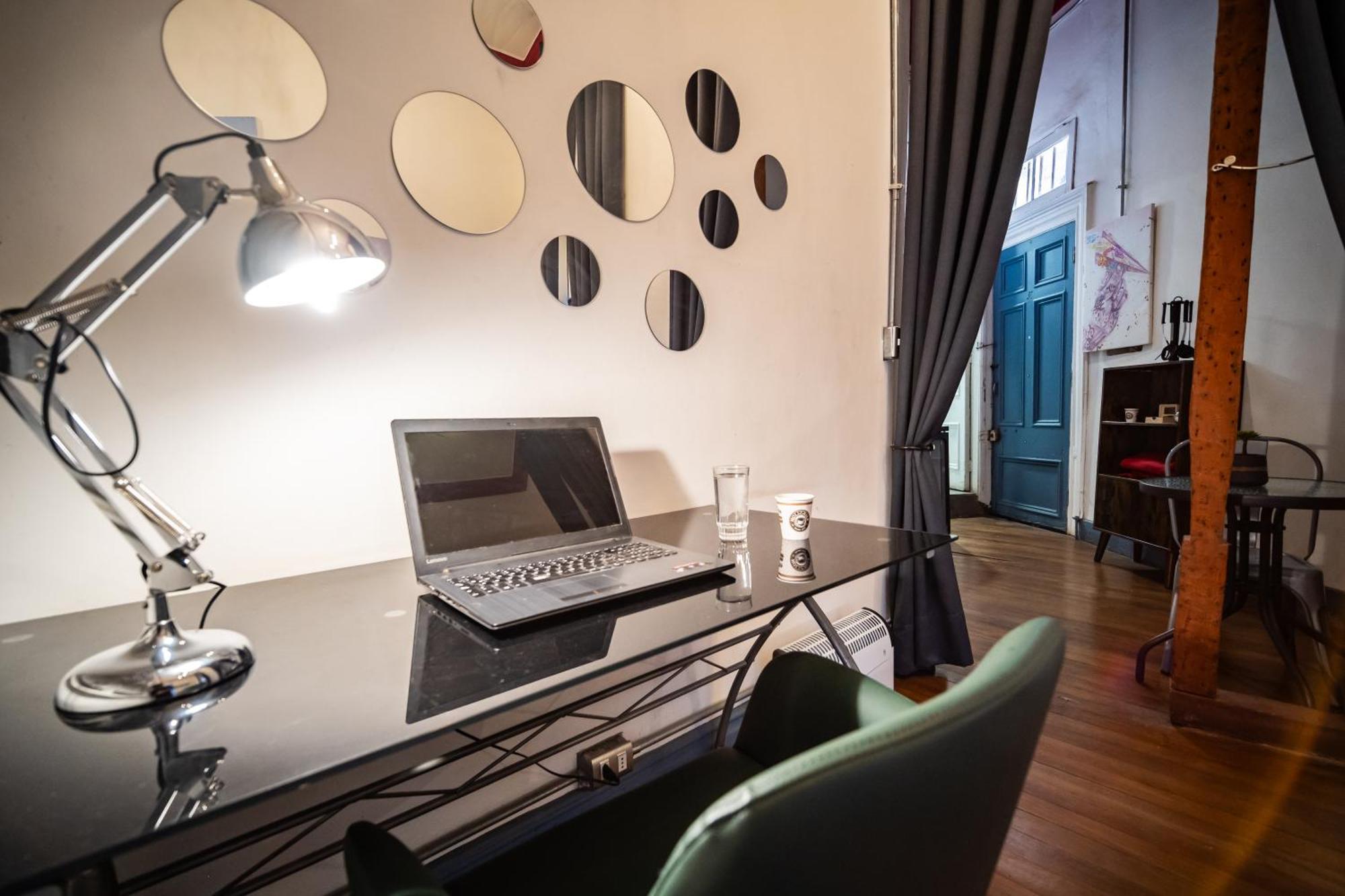Maki & Hostal Valparaíso