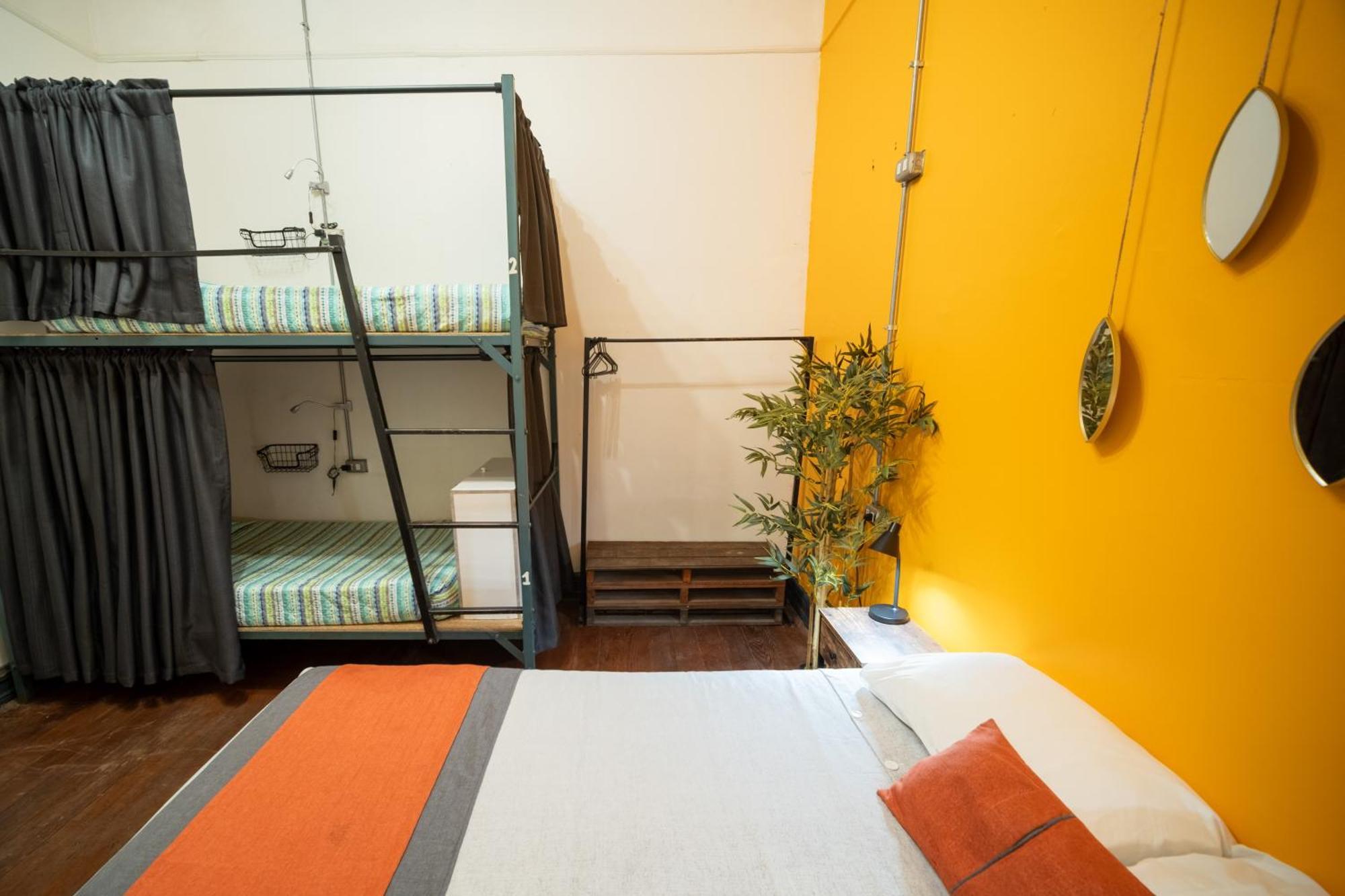 Hostal Maki & Valparaíso