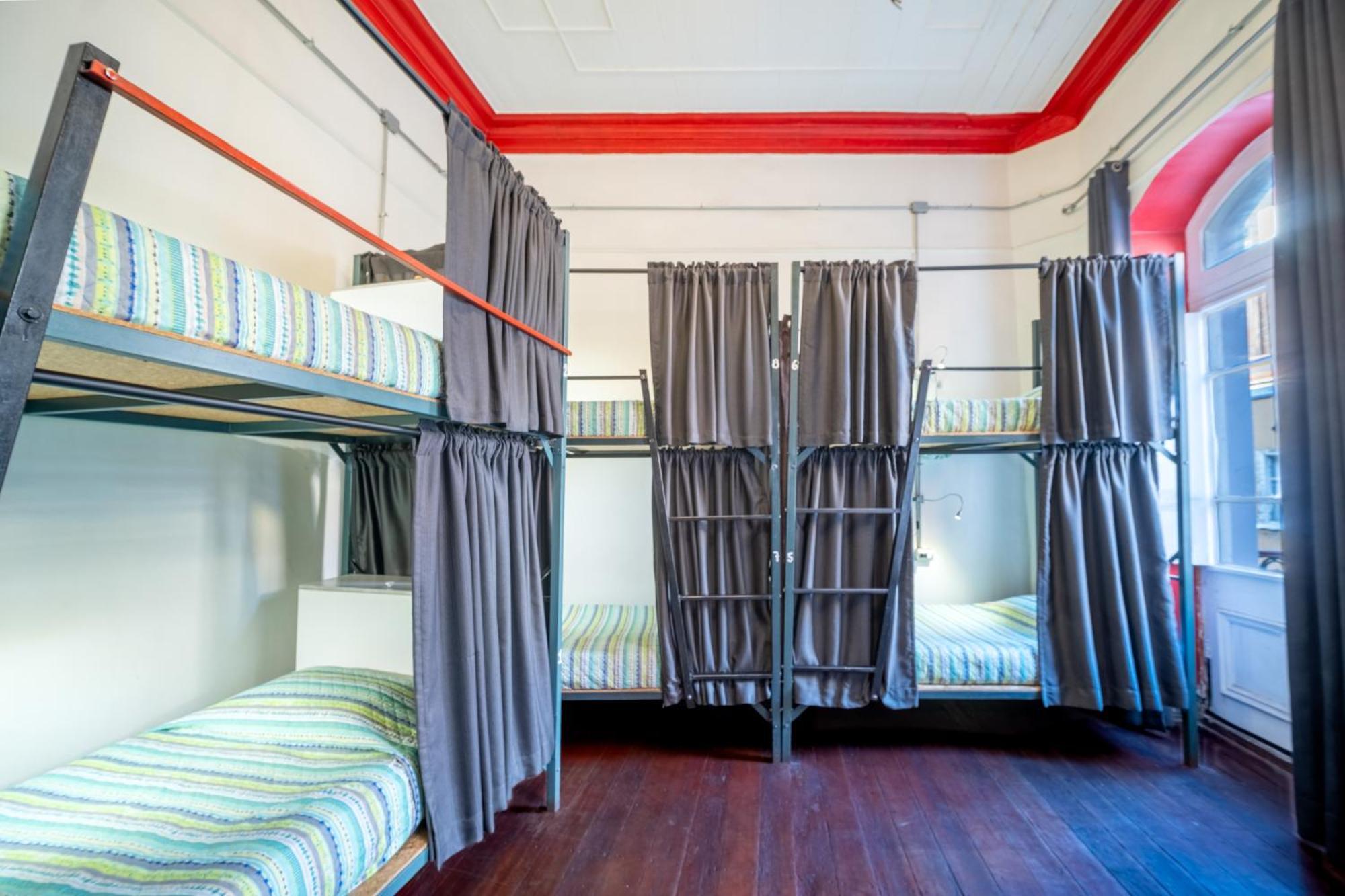 Maki & Hostal *