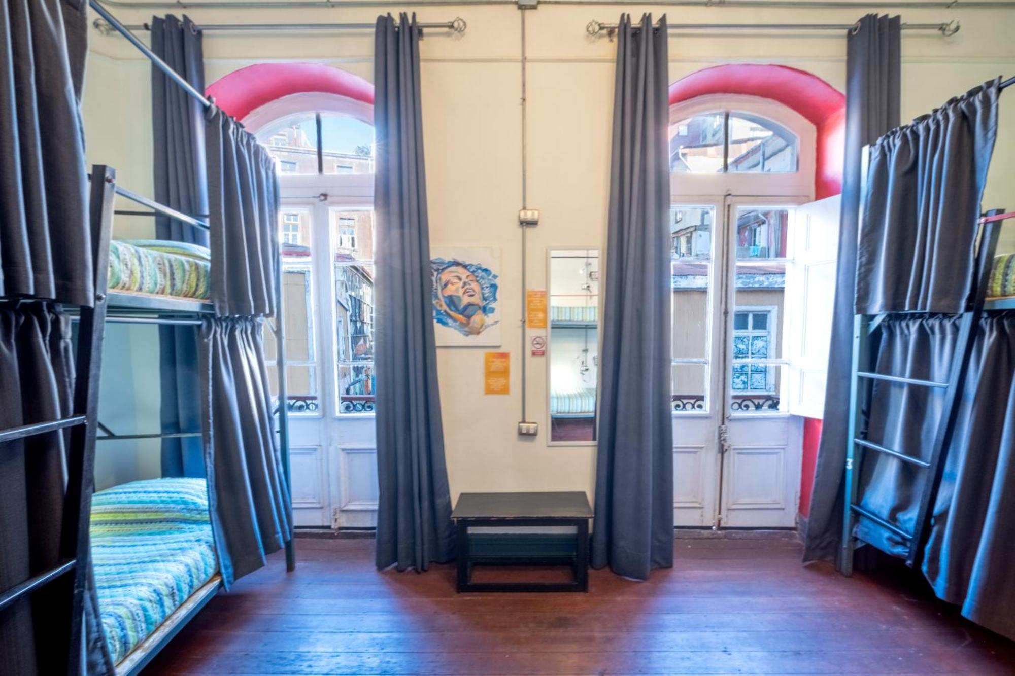 Hostal Maki & Valparaíso